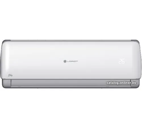 Сплит-система Loriot Neon LAC-24TA