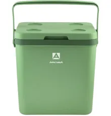 Термобокс Арктика 2200-26-GN 26л зеленый