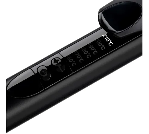 Круглая  плойка BaByliss C450E