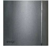 Осевой вентилятор Soler&Palau Silent-100 CZ Grey Design - 4C [5210607300]