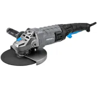 Угловая шлифмашина Rogel AGR 230-2200FS