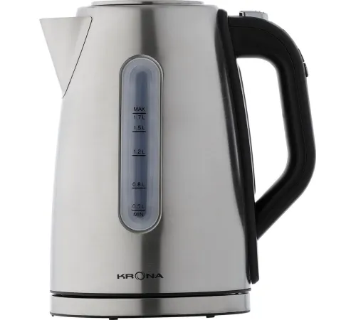 Электрический чайник Krona Digitaler Inox КА-00007486