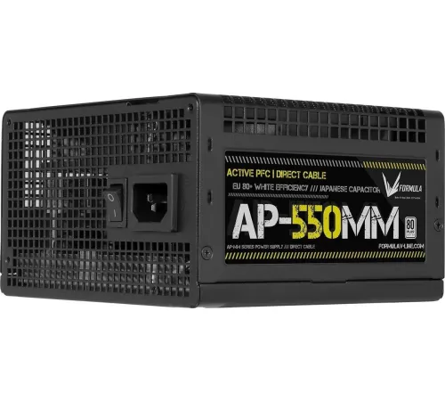Блок питания Formula AP-550MM