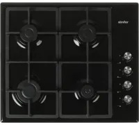 Варочная панель Simfer H60Q40B572