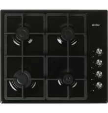 Варочная панель Simfer H60Q40B572