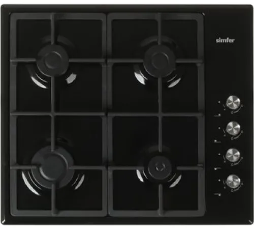Варочная панель Simfer H60Q40B572