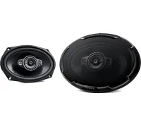 Коаксиальная АС Kenwood KFC-PS6996EX