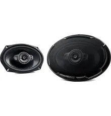 Коаксиальная АС Kenwood KFC-PS6996EX