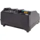 Зарядное устройство Makita DC18RE 10.8-18В