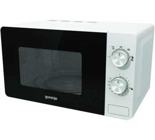 Микроволновая печь Gorenje MO17E1W