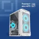 Корпус Оклик OCC-MN302F