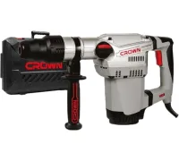 Перфоратор Crown CT18118V BMC