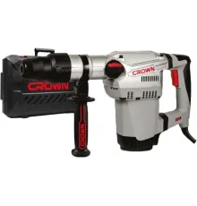 Перфоратор Crown CT18118V BMC
