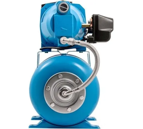Насосная станция Unipump Auto Eco Jet 80 LA