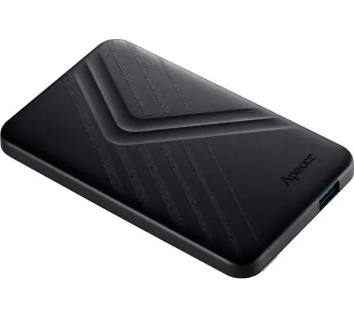Внешний накопитель Apacer AC236 2TB AP2TBAC236B-1