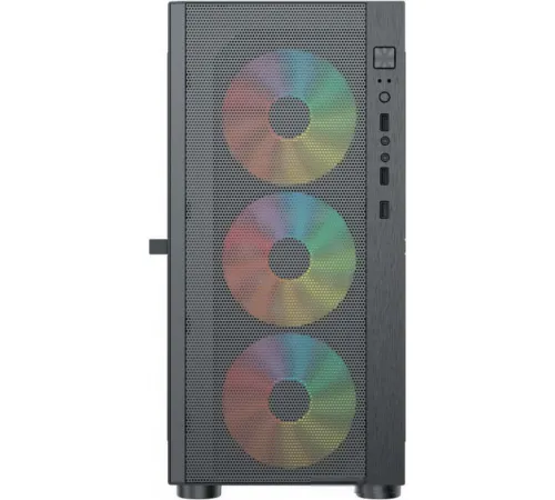 Корпус ACD Citadel 104 AH-TC4GA-0000