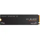 SSD WD Black SN7100 1TB WDS100T4X0E