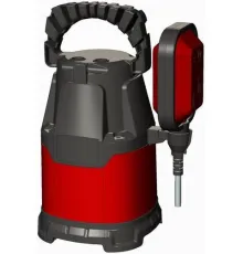 Дренажный насос Einhell GC-SP 2275 4181520