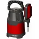 Дренажный насос Einhell GC-SP 2275 4181520