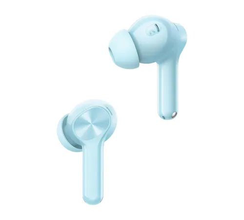 Наушники Realme Buds T200x голубой