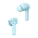 Наушники Realme Buds T200x голубой