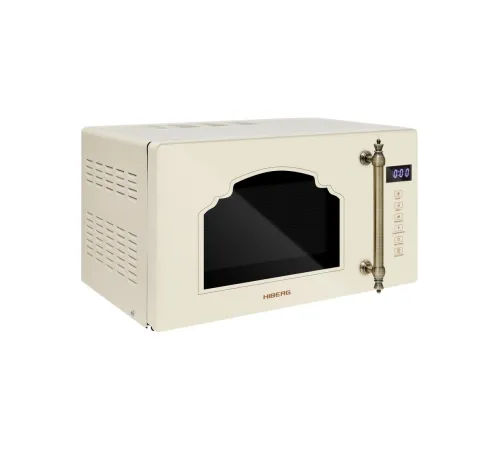 Микроволновая печь Hiberg i-VM 4088 YR