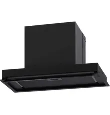 Кухонная вытяжка Krona Isida 600 black SGC КА-00009813 черный