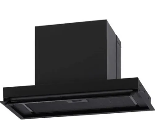Кухонная вытяжка Krona Isida 600 black SGC КА-00009813 черный