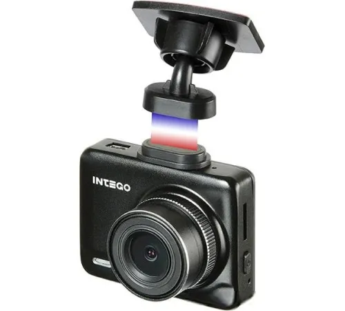 Видеорегистратор Intego VX-850FHD