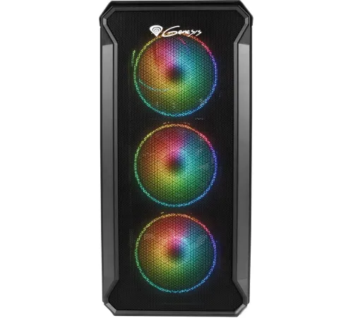 Корпус Genesis Irid 503 ARGB V2 NPC-1559
