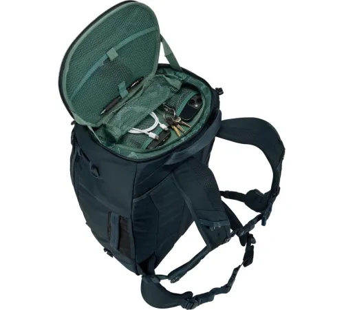 Туристический рюкзак Thule Landmark 60L темно-синий