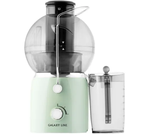 Соковыжималка Galaxy Line GL0811 свежая мята