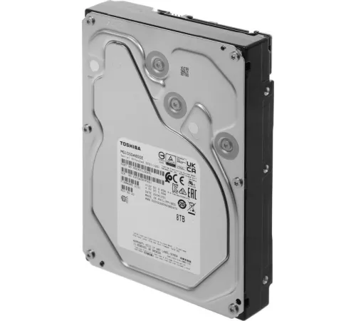 Жесткий диск Toshiba MG Series 8TB MG10SDA800E