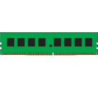 Оперативная память Kingston ValueRAM 16GB DDR4 PC4-25600 KVR32N22D8/16