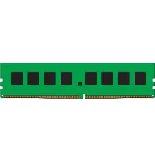 Оперативная память Kingston ValueRAM 16GB DDR4 PC4-25600 KVR32N22D8/16