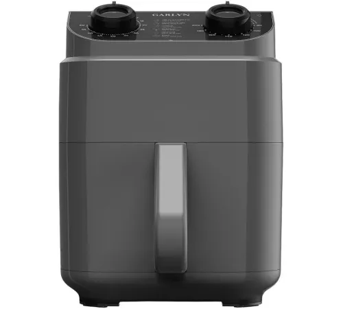 Аэрогриль аэрофритюрница Garlyn AG-1400