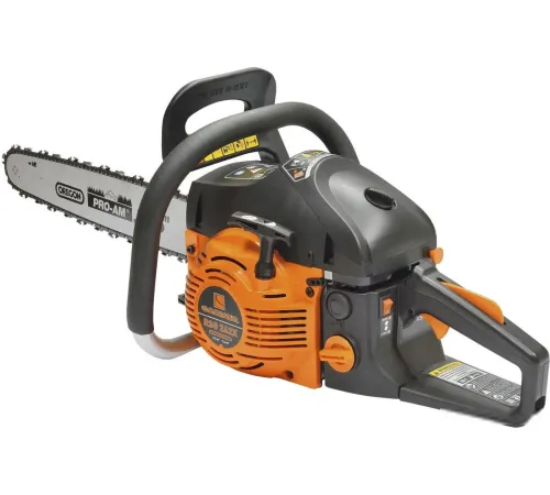 Бензопила Carver RSG 262X