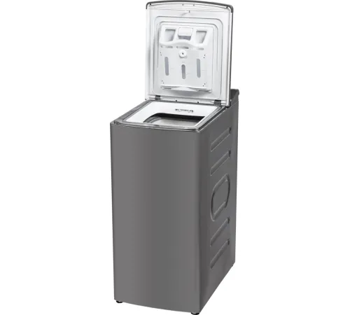 Стиральная машина с вертикальной загрузкой Бирюса WM-MT813/05M