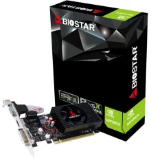 Видеокарта BIOSTAR GeForce GT 730 4GB DDR3 VN7313TH41 LP