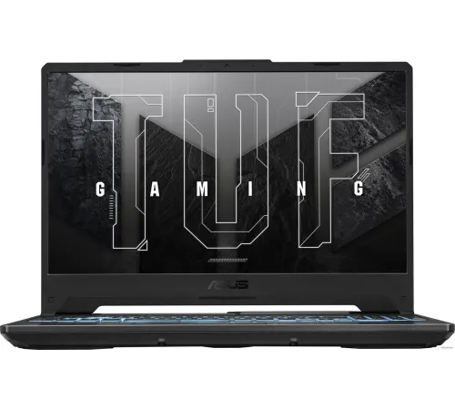 Игровой ноутбук ASUS TUF Gaming A15 FA506NCQ-HN077