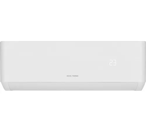 Кондиционер Royal Thermo Diamond DC RTDI-12HN8/Wi-Fi