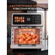 Аэрогриль аэрофритюрница Evolution AIRO 9700TW