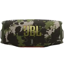 Беспроводная колонка JBL Charge 6 камуфляж