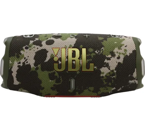 Беспроводная колонка JBL Charge 6 камуфляж