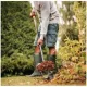 Лопата совковая Fiskars Solid 1066720