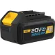 Аккумулятор Deli EDL-DC20A4 20В/4 Ah