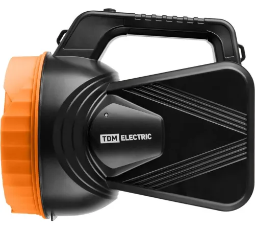 Фонарь TDM Electric Прожектор 11 SQ0350-0086