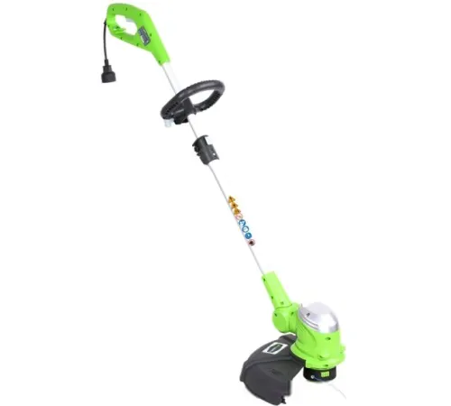 Триммер Greenworks GST5033M [21277]