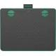 Графический планшет Parblo A640 V2 зеленый