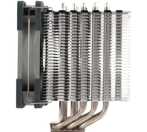 Кулер для процессора Thermalright Macho 120 Rev.B